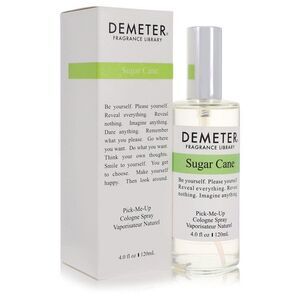 Demeter Sugar Cane Cologne Spray Women Sugar Cane Perfume